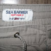 Къси панталони SEA BARRIER, OP FLEX  мъжки,3ХЛ, снимка 2 - Къси панталони - 33923238