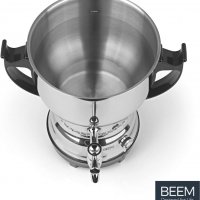 Уред за приготвяне на турски чай/ самовар BEEM, снимка 6 - Други - 39044752