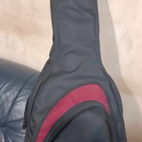 Калъф (gig bag) за акустична китара, снимка 1 - Китари - 42689192