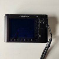 ✅ Фотоапарат 🔝 Samsung NV24 HD, снимка 4 - Фотоапарати - 34496758