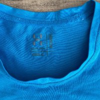 HAGLOFS-дамска тениска размер S, снимка 5 - Тениски - 41803604