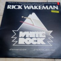 Грамофонна плоча  RICK WAKEMAN   LP., снимка 1 - Грамофонни плочи - 33803931