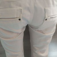 Дамски дънков  панталон G Star M 27/32, снимка 7 - Панталони - 34733852