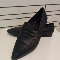 Обувки от естествена кожа Vagabond , снимка 9 - Дамски ежедневни обувки - 36247005