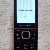 Телефон Blaupunkt Slider, снимка 1 - Други - 41163469