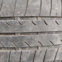 4 бр. Летни гуми BRIDGESTONE 185/65/15, снимка 10 - Гуми и джанти - 40342950