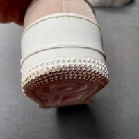 Nike air force1 номер 40.real leather , снимка 3 - Маратонки - 41646717