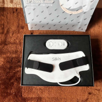 SILK'N LED Neck Mask маска за врат със светлинна терапия, снимка 2 - Други - 44681954