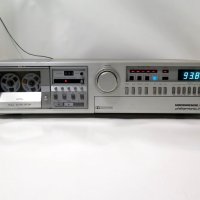 Nordmende Hi Fi 8900 SC, снимка 1 - Ресийвъри, усилватели, смесителни пултове - 44224030