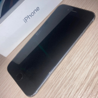 Продава iPhone 6 Space Grey 16gb, снимка 2 - Apple iPhone - 44550039