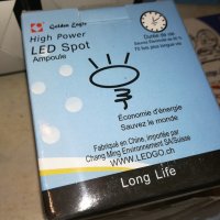 led spot 12v х10броя-20лв внос swiss 2205232105M, снимка 6 - Лед осветление - 40791497