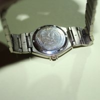 Часовник Omega - Profesional, снимка 5 - Мъжки - 42632652