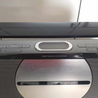 CD player с радио, USB Philips AZ1880, снимка 5 - Аудиосистеми - 41516711