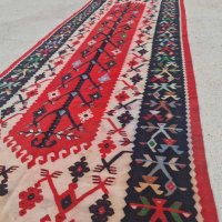 Чипровски килими/пътеки, снимка 5 - Декорация за дома - 42736059