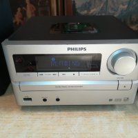 philips cd/usb/ipod и колони 1702222038, снимка 10 - Аудиосистеми - 35827372