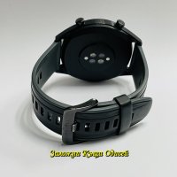 SMART WATCH HUAWEI GT2, снимка 2 - Смарт часовници - 35749245
