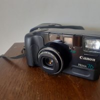 Canon PRIMA 76 AIAF Japan, снимка 1 - Фотоапарати - 38907051