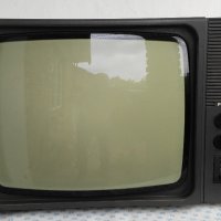 телевизор Респром, снимка 1 - Антикварни и старинни предмети - 41348104