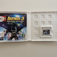 Lego Batman 3: Beyond Gotham за Nintendo 2DS/2DS XL/3DS/3DS XL, снимка 3 - Игри за Nintendo - 42606962
