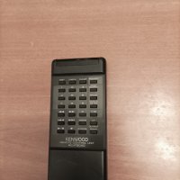 Kenwood CD player, снимка 3 - Аудиосистеми - 40039354