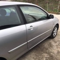 Toyota Corolla НА ЧАСТИ!!!, снимка 5 - Части - 39341116