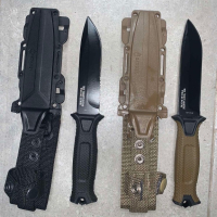 Тактически Ножове, снимка 10 - Оборудване и аксесоари за оръжия - 44781788