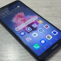 HUAWEI P SMART , снимка 2 - Huawei - 44244741