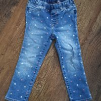 Детски оригинални дънк на GAP, снимка 1 - Детски панталони и дънки - 41812410