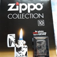 Zippo Collection.N°42 , 41, 14, 36, 10, 13, 11, 5 , 12 ,.!  Top  top  top  models..!, снимка 6 - Други ценни предмети - 41445490
