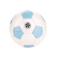 Футболна топка мини 1107 нова  32 панела количество, снимка 2 - Футбол - 36011142