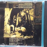Overkill – 1994 - W.F.O.(Thrash), снимка 3 - CD дискове - 42079601