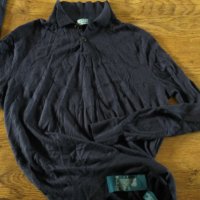 polo ralph lauren - страхотна мъжка блуза, снимка 8 - Блузи - 34565174