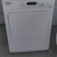 Сушилня Miele t8722, снимка 1 - Сушилни - 41756403