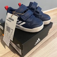 Детски маратонки Adidas, снимка 1 - Бебешки обувки - 42520575