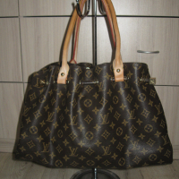 Louis Vuitton оригинална дамска чанта, снимка 2 - Чанти - 44726754