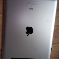 Apple iPad 2 32gb A1395, снимка 5 - Таблети - 39513286