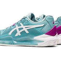 Asics Gel-Resolution 8 Clay W, снимка 3 - Маратонки - 41322260