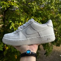 Nike Air Force 1 Low — номер 37.5, снимка 1 - Маратонки - 42691384