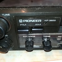 PIONEER KP-3800 MADE IN JAPAN 1311221236, снимка 8 - Ресийвъри, усилватели, смесителни пултове - 38655287