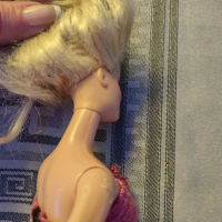  Кукла barbie mattel 1998 - 1966 г , снимка 5 - Колекции - 36239360