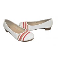 Дамски летни обувки с токче , снимка 2 - Дамски ежедневни обувки - 44190847