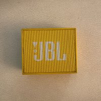 JBL Go преносима колонка, снимка 1 - Bluetooth тонколони - 42497412
