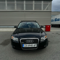 Audi A4 B7 2.0TDI , снимка 2 - Автомобили и джипове - 44809864