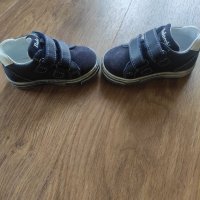 Бебешки обувки Balocchi, снимка 3 - Бебешки обувки - 34450616