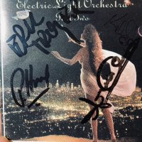 Alan Parsons,Electric Light Orchestra , снимка 16 - CD дискове - 41914504