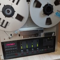 Revox C 274  , снимка 8 - Декове - 38762610