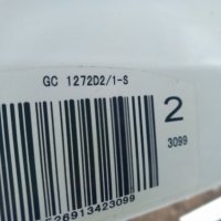 Продавам Люк за пералня CANDY GC 1272 D2/1-S, снимка 3 - Перални - 41836774