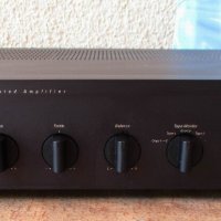 Harman Kardon HK 6150 – Транзисторен усилвател ★ █▬█ █ ▀█▀ ★, снимка 2 - Ресийвъри, усилватели, смесителни пултове - 41956382