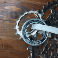 Венец касета 10 скорости за велосипед колело , снимка 3 - Части за велосипеди - 44721606