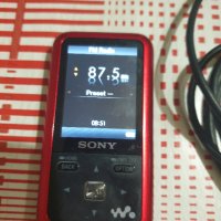 sony walkman nwz s616f, снимка 1 - MP3 и MP4 плеъри - 40788299